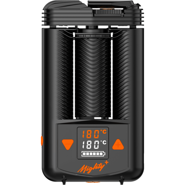 Vaporizador MIGHTY+