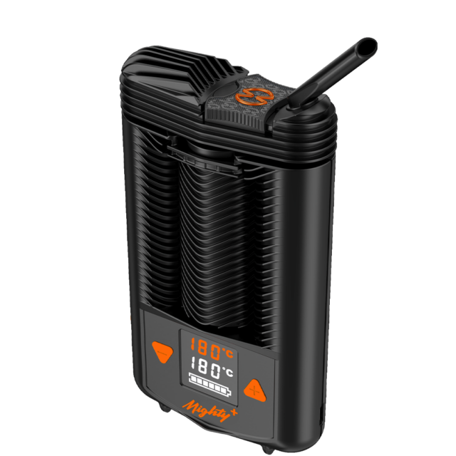 Vaporizador MIGHTY+ - Imagen 8