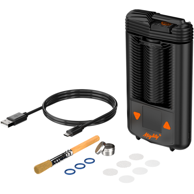Vaporizador MIGHTY+ - Imagen 11