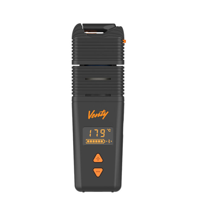 Vaporizador Venty - Imagen 2