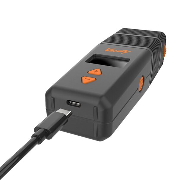 Vaporizador Venty - Imagen 9