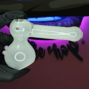 Pipa Bubbler Hammer Fluor
