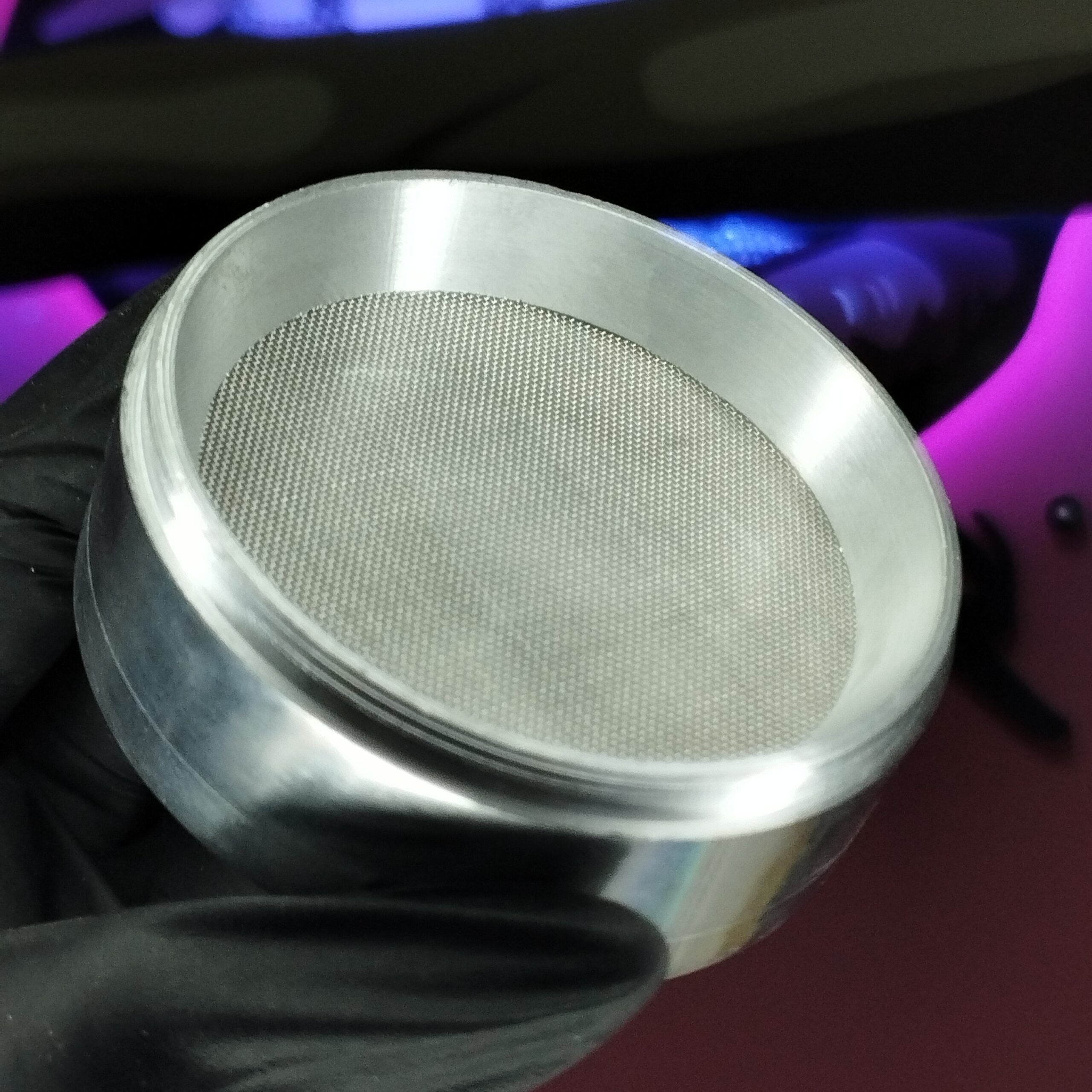 Grinder Metálico Mediano - Imagen 4