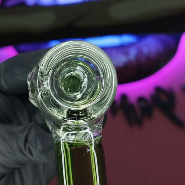 Pipa Bubbler Gun - Imagen 9