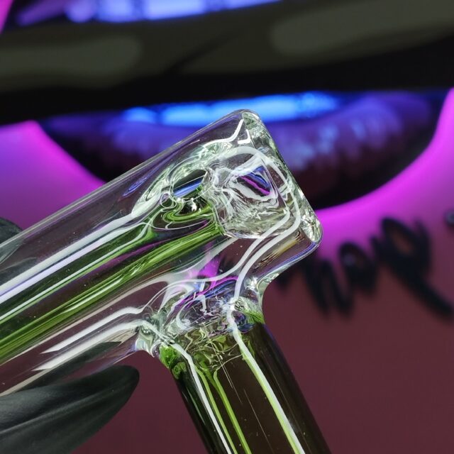 Pipa Bubbler Gun - Imagen 4