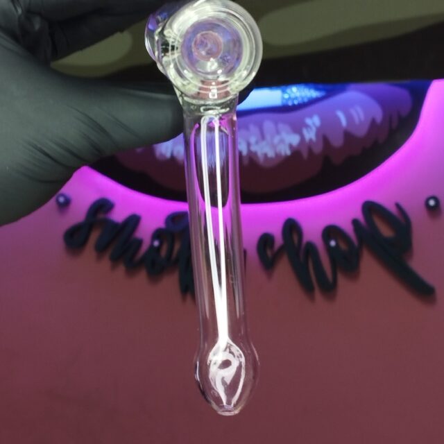 Pipa Bubbler Gun - Imagen 7