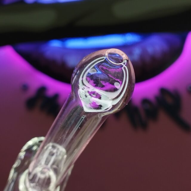 Pipa Bubbler Gun - Imagen 6