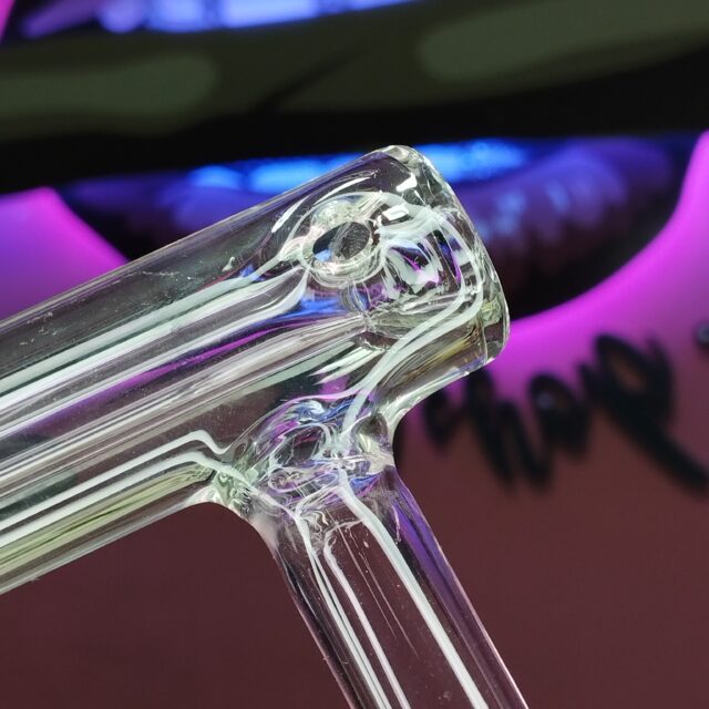 Pipa Bubbler Gun - Imagen 3