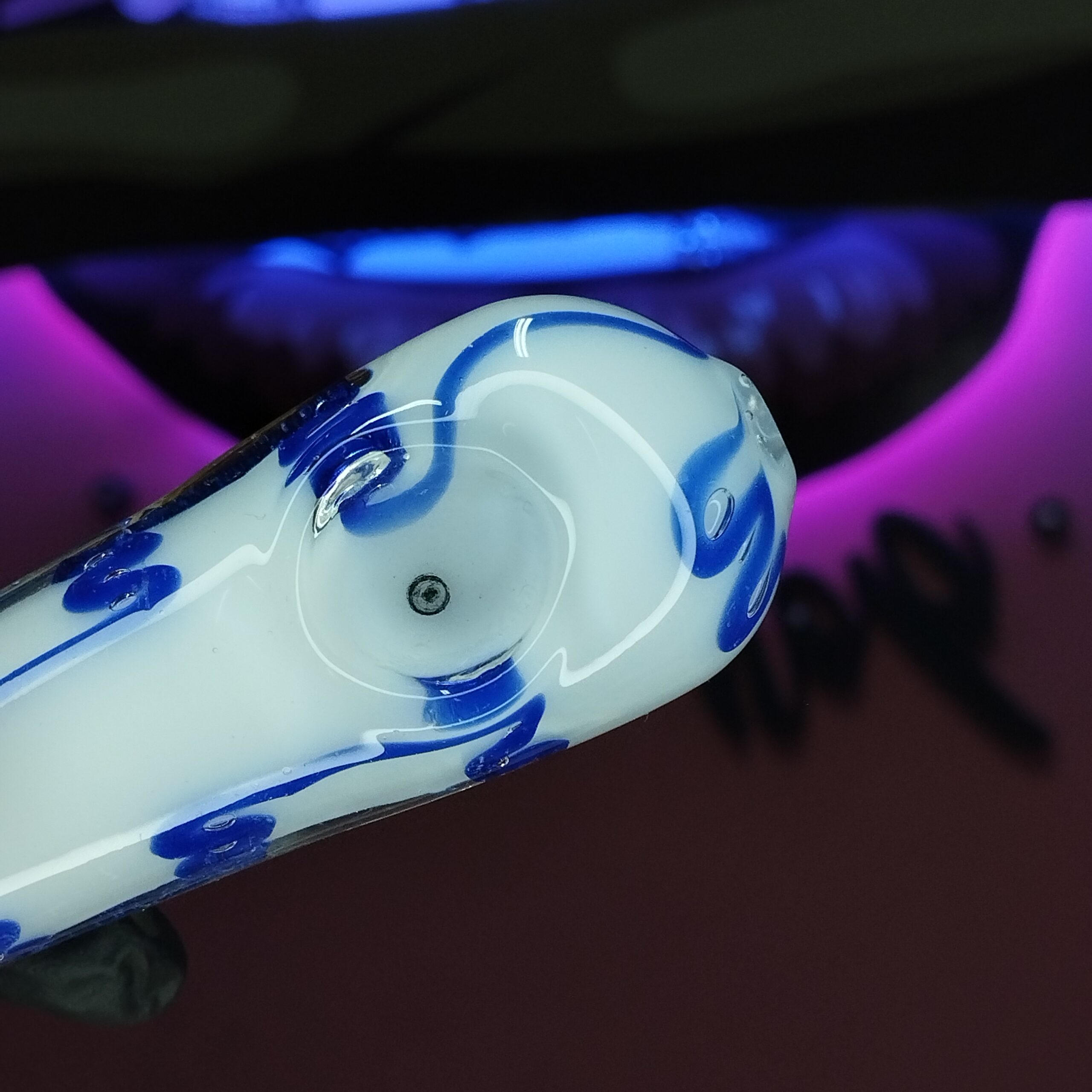 Pipa Ghost Stick - Imagen 3