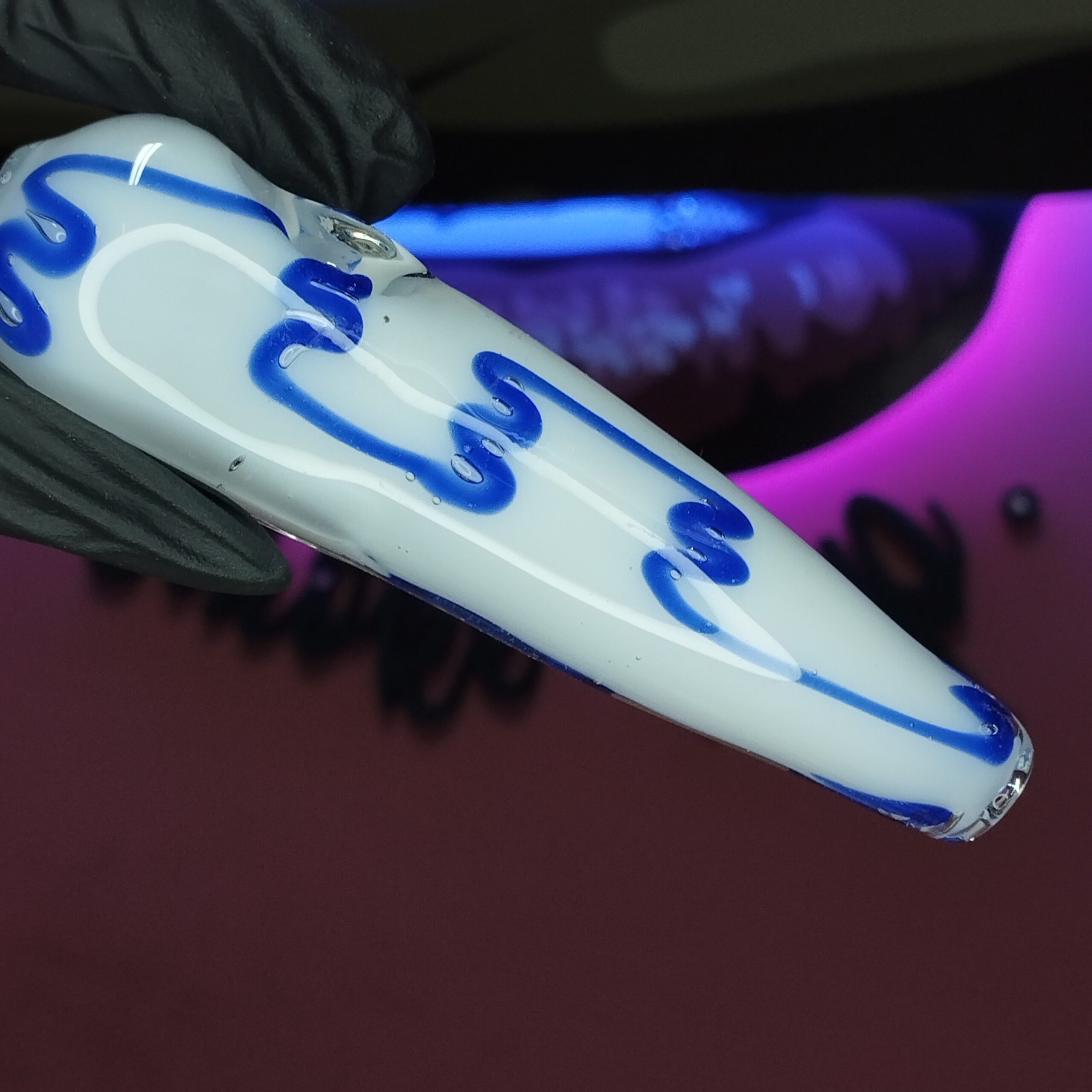 Pipa Ghost Stick - Imagen 5