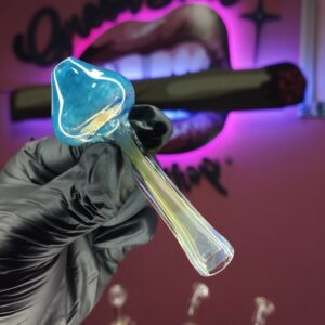 Pipa Hitter Hongo InsideOut