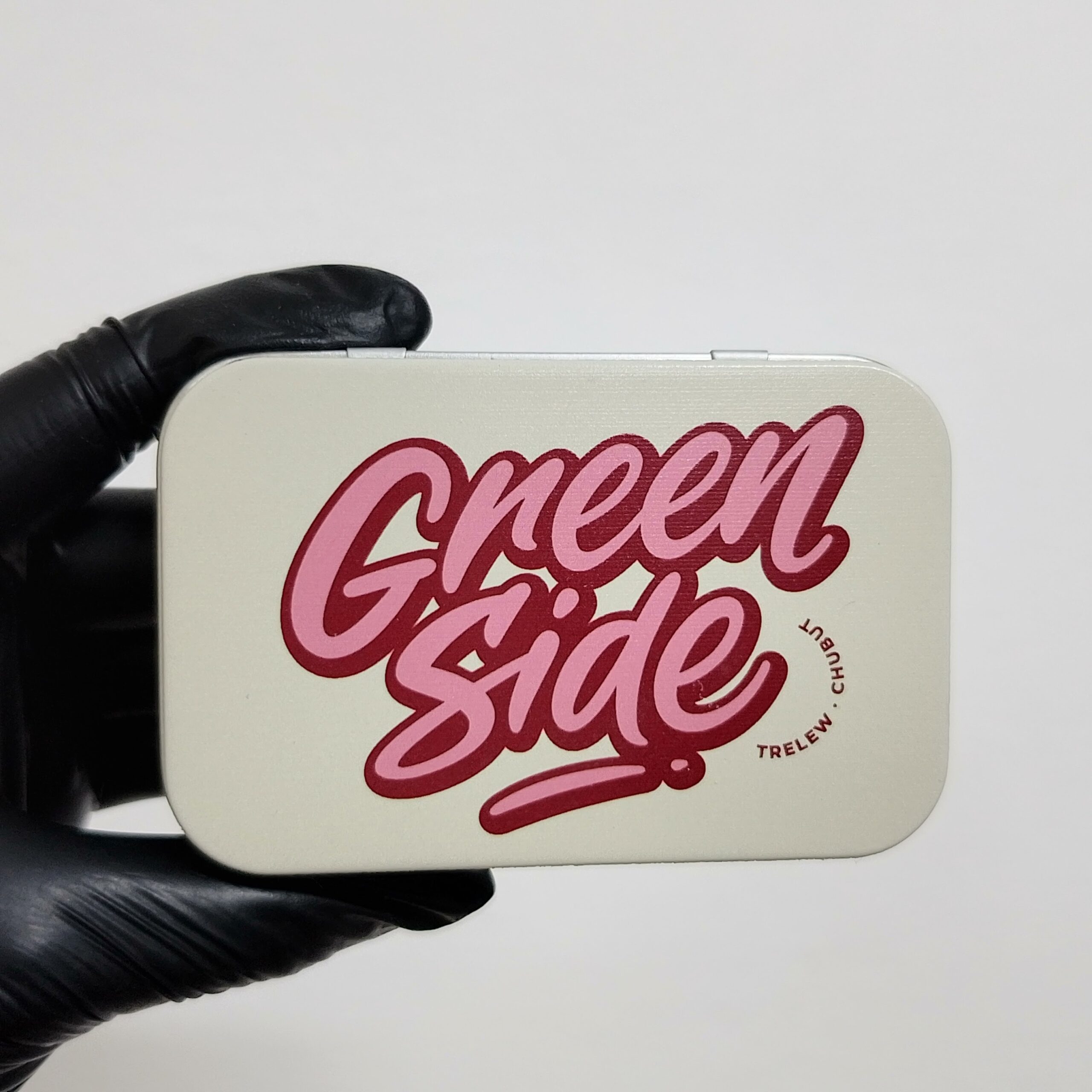 Lata Green Side - Imagen 2