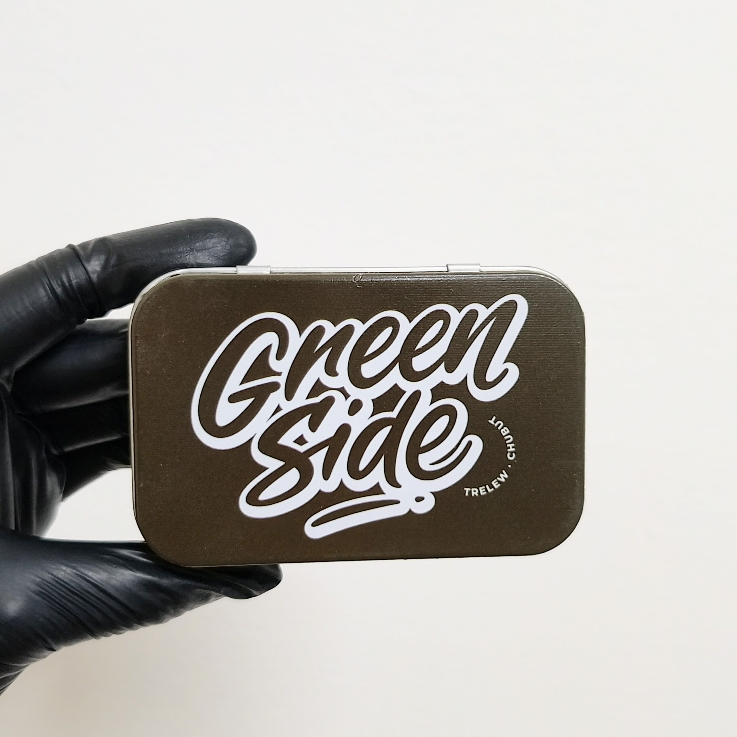 Lata Green Side - Imagen 5