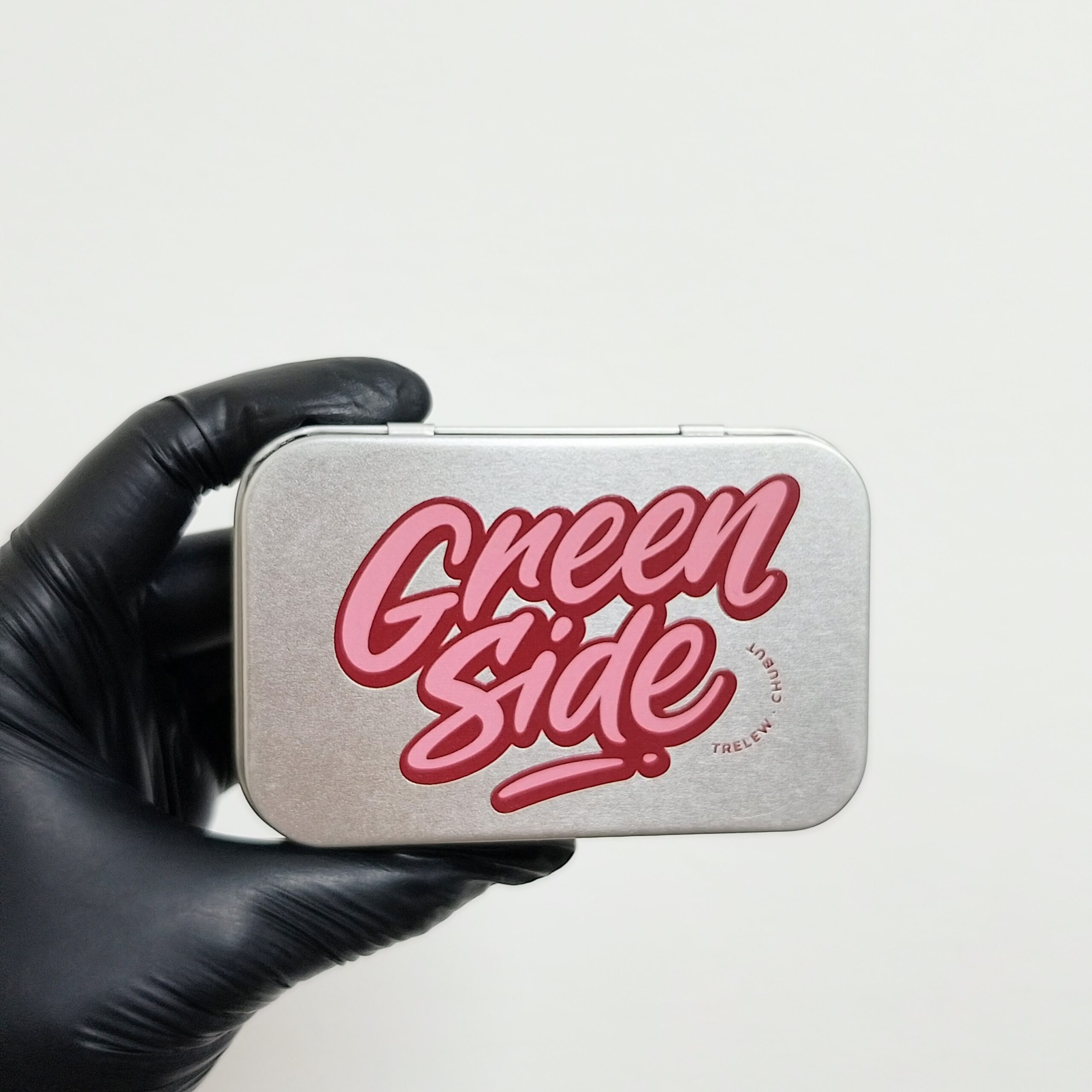 Lata Green Side - Imagen 4