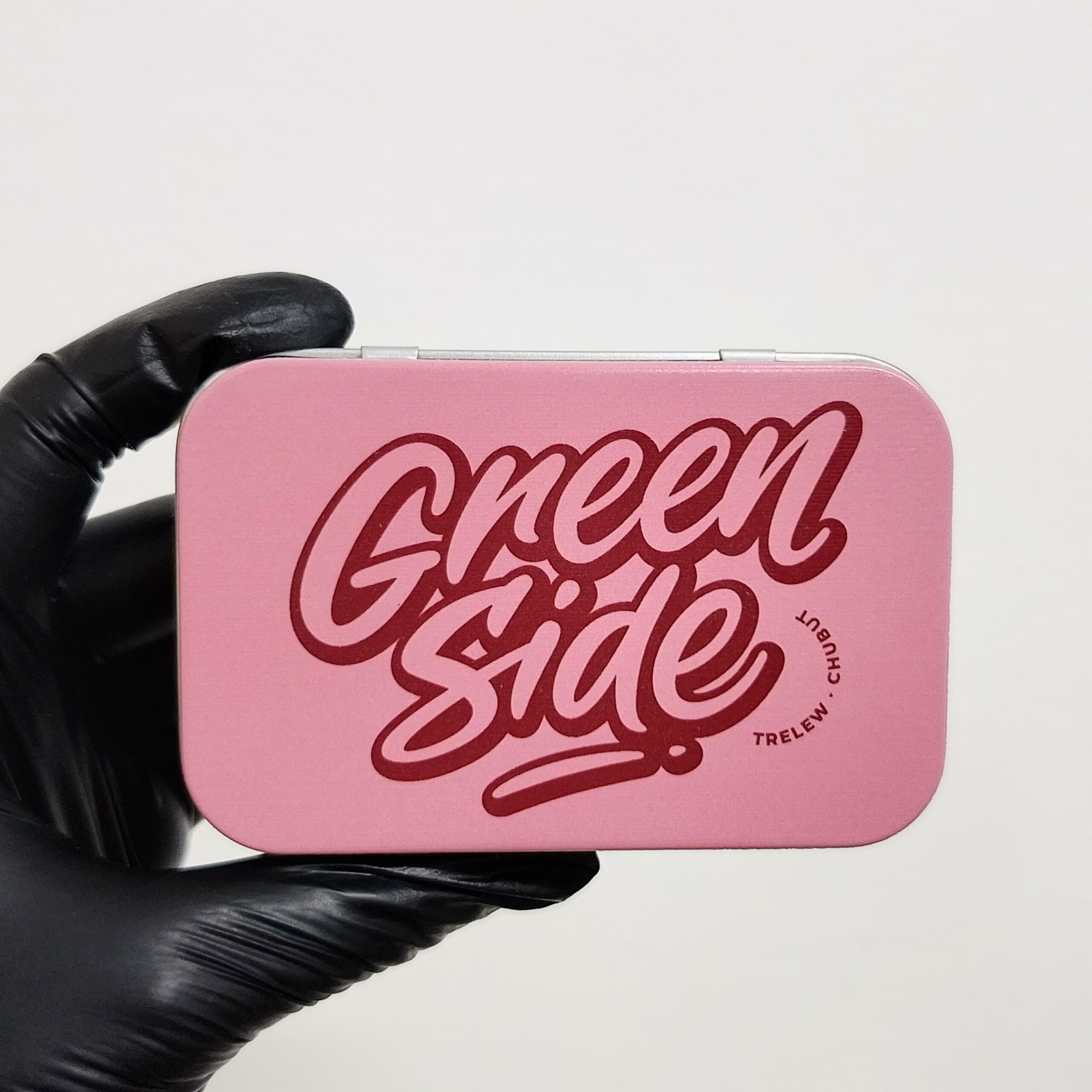 Lata Green Side - Imagen 3