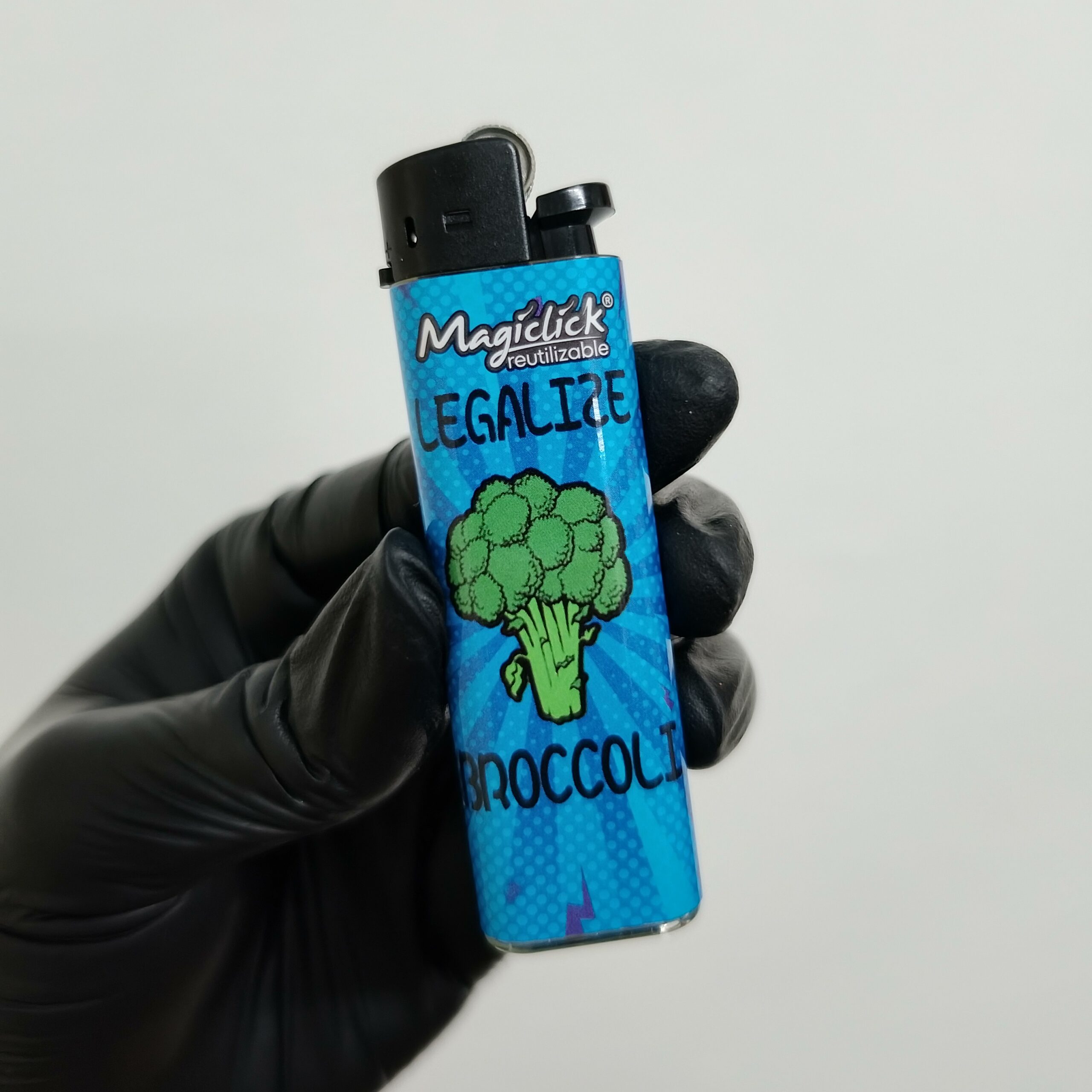 Encendedor Magiclick Vege - Imagen 5