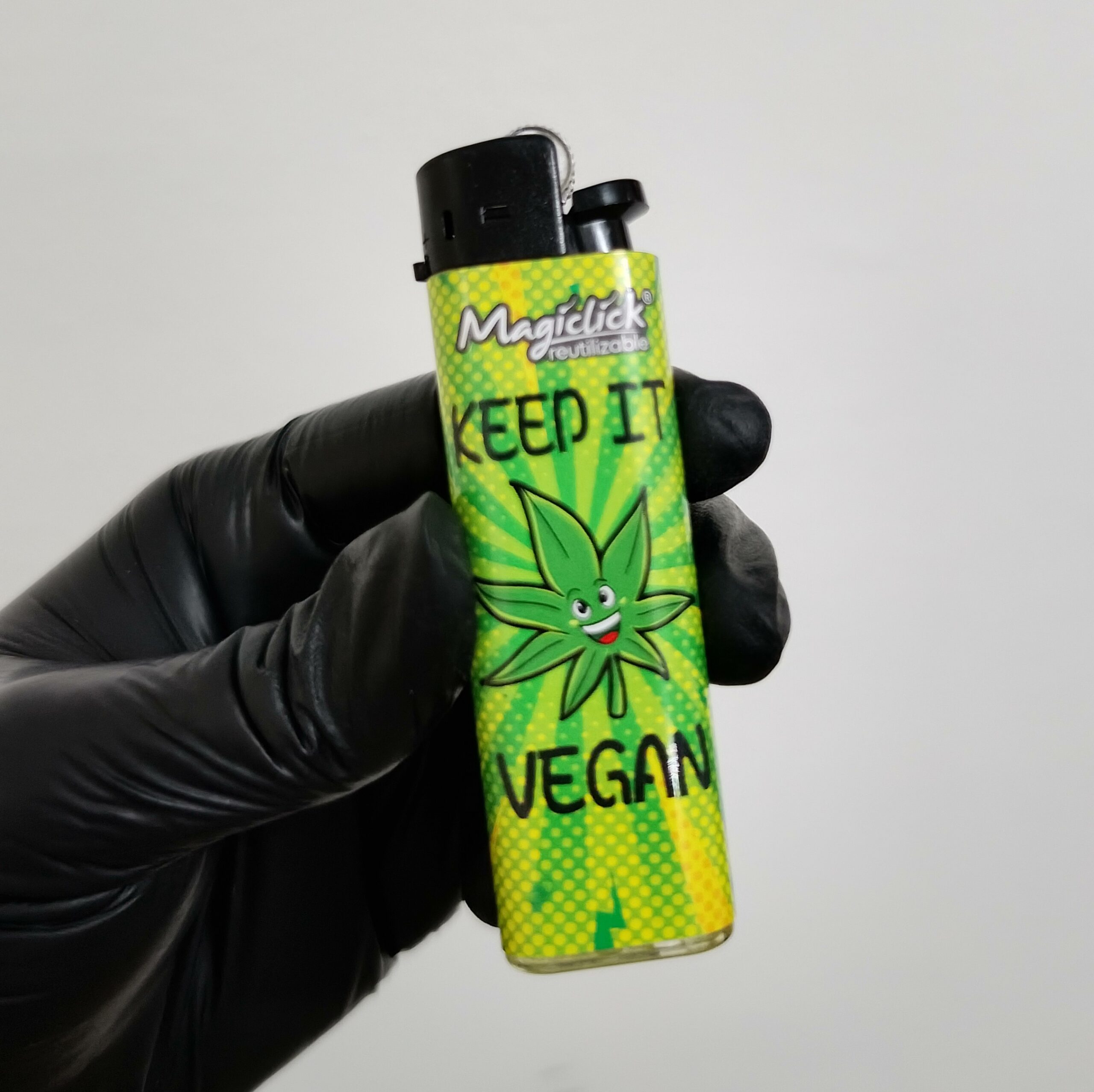 Encendedor Magiclick Vege - Imagen 4