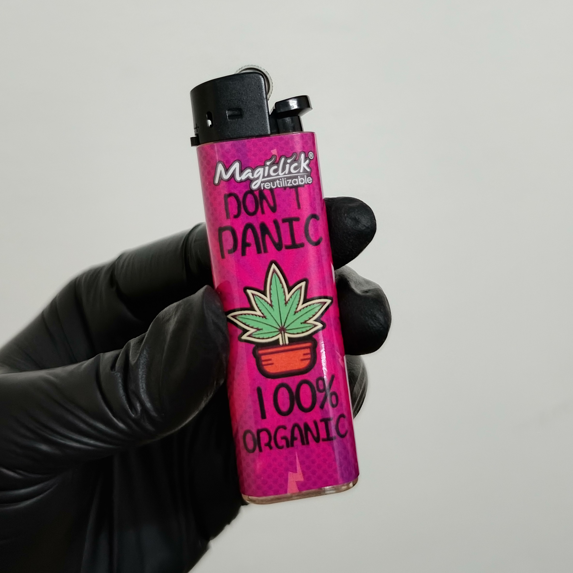 Encendedor Magiclick Vege - Imagen 3