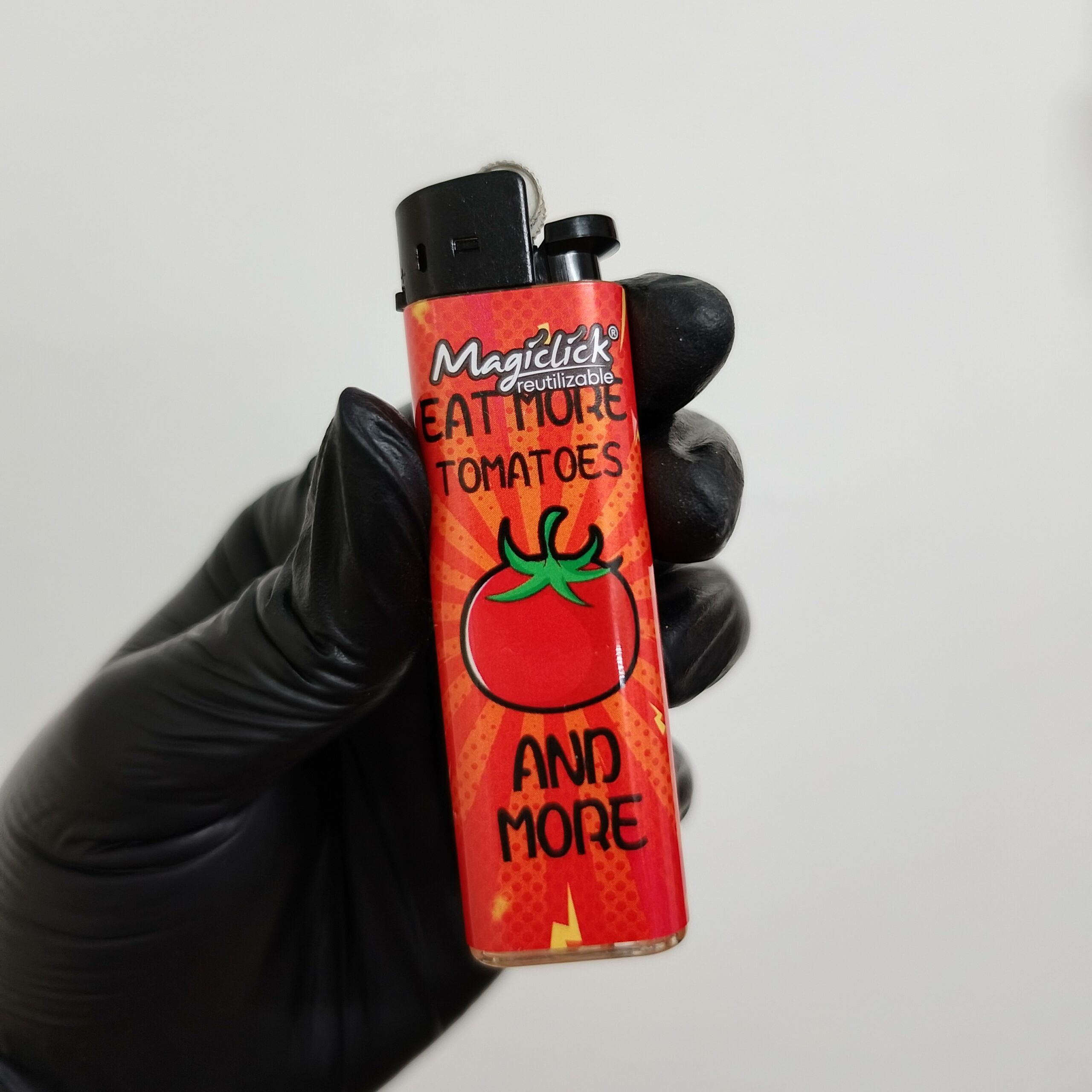 Encendedor Magiclick Vege - Imagen 2