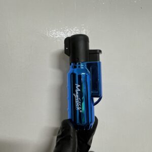 Mini Torch Magiclick Sólido Metalizado