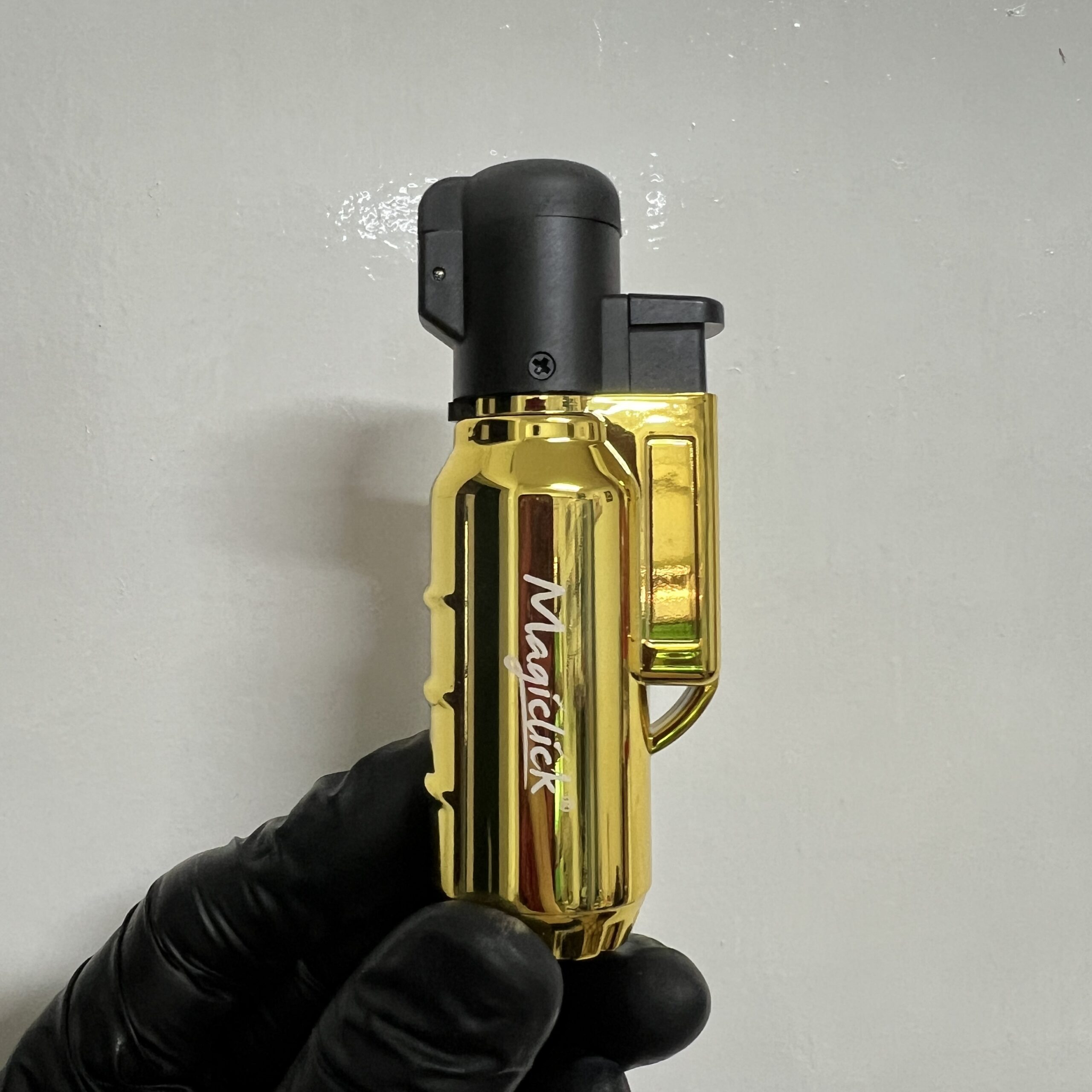 Mini Torch Magiclick Sólido Metalizado - Imagen 4
