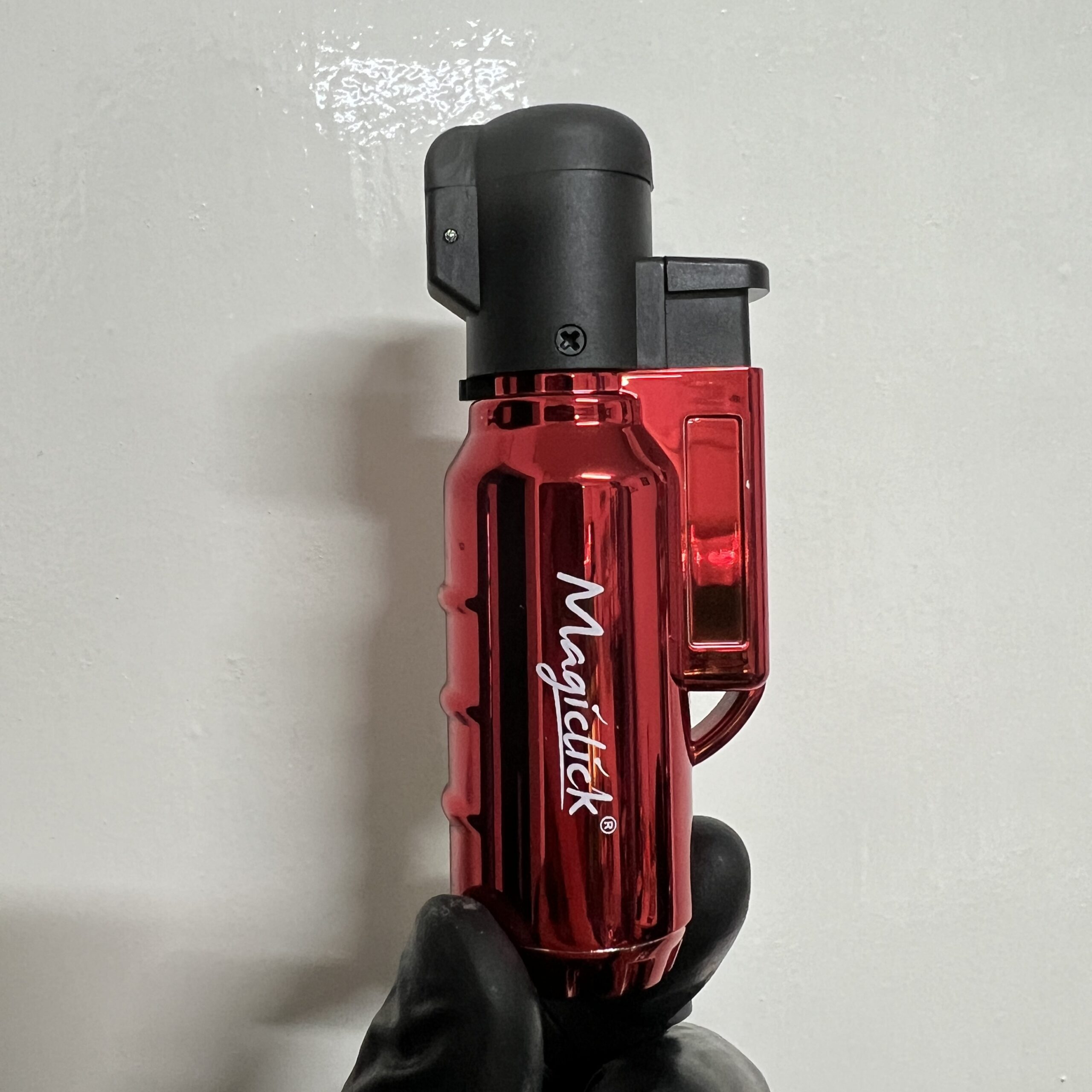 Mini Torch Magiclick Sólido Metalizado - Imagen 3